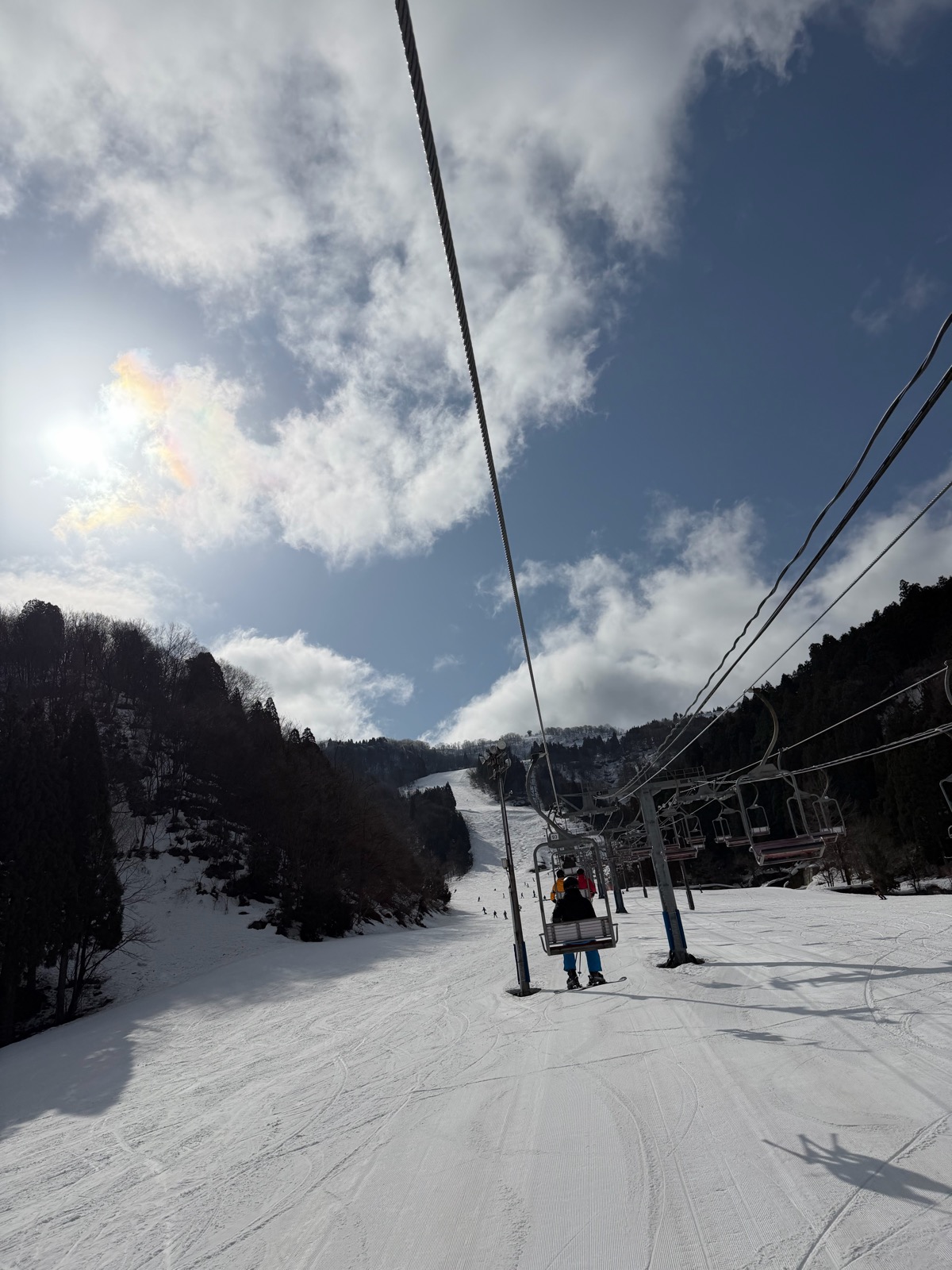 立山山麓らいちょうバレー