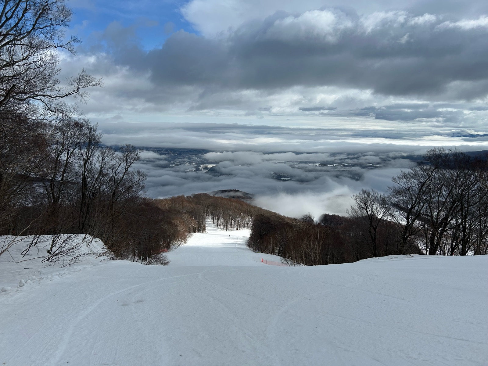 八幡平リゾート下倉スキー場