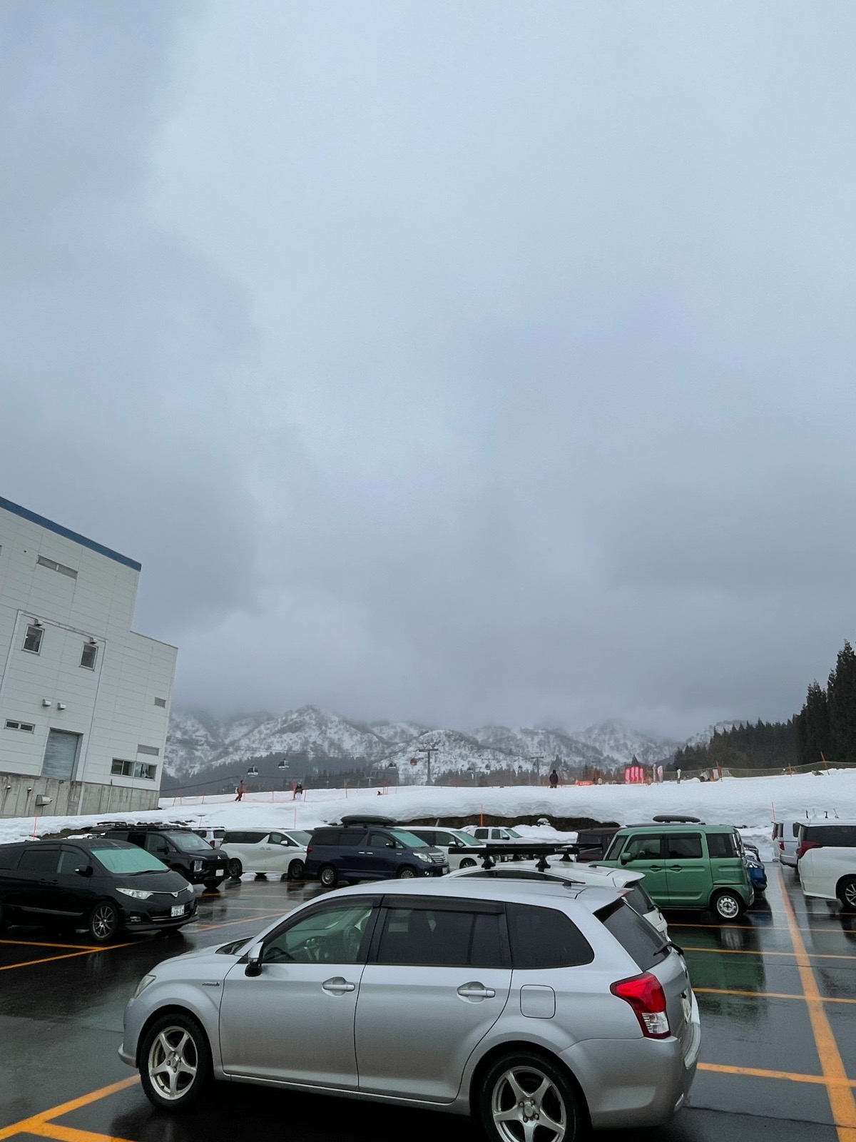 舞子スノーリゾート