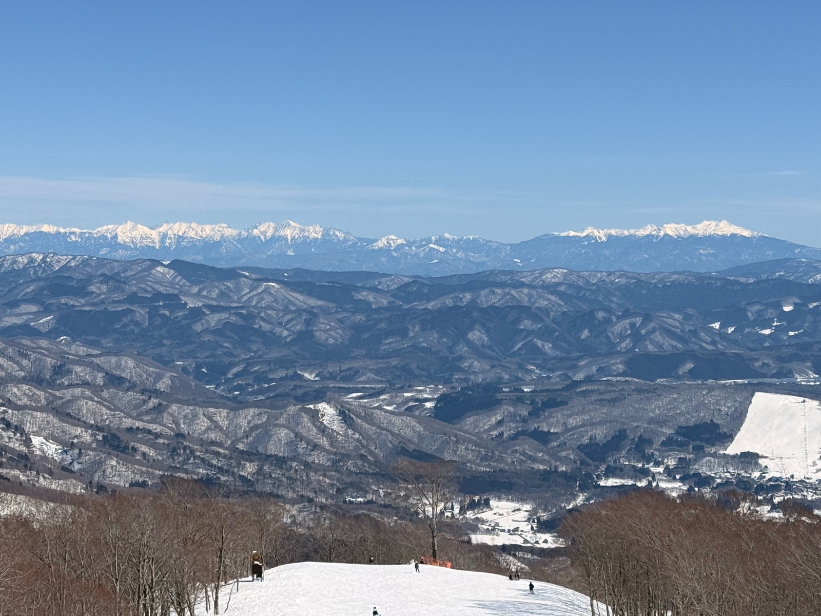 高鷲スノーパーク