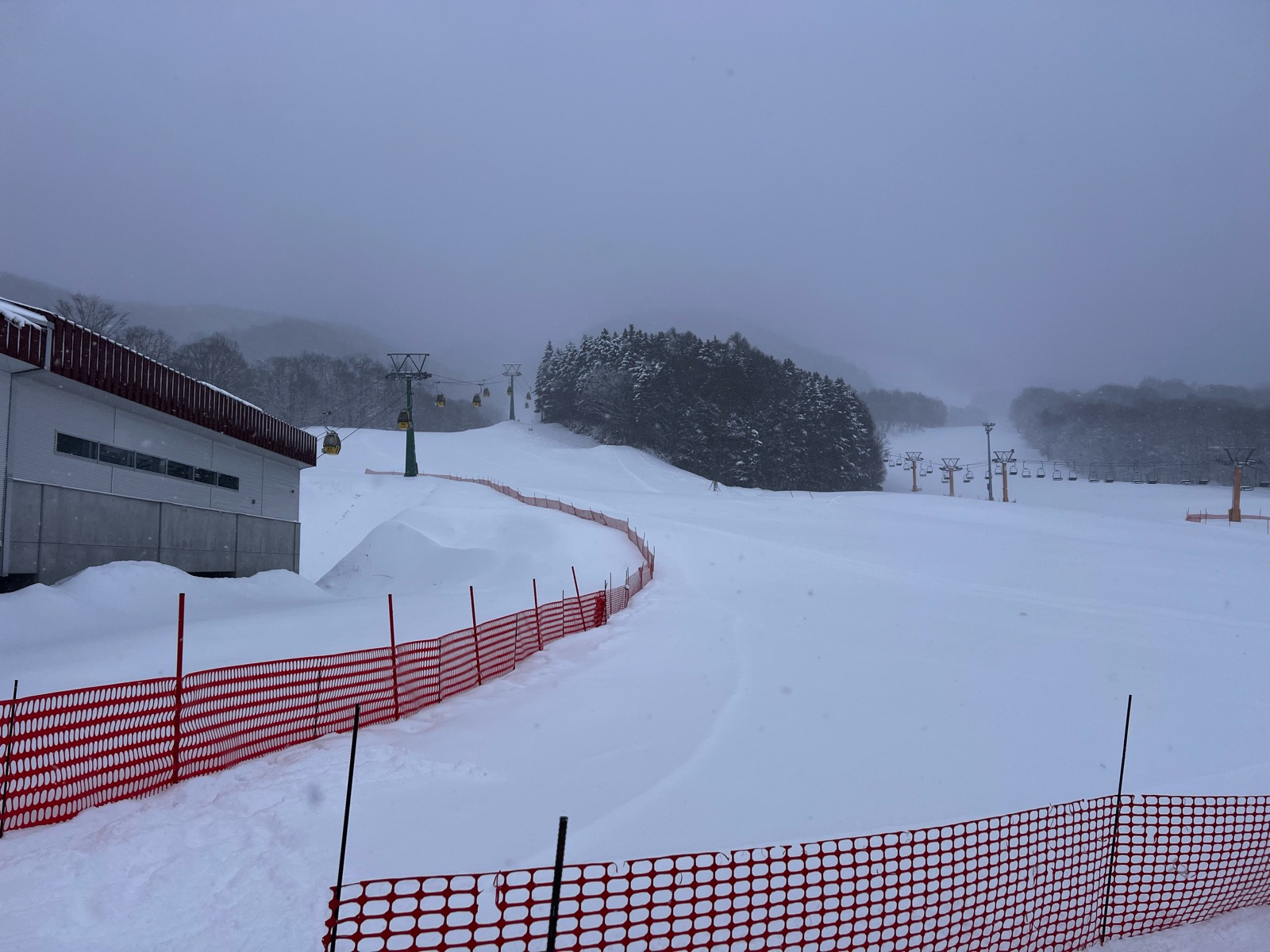 カムイスキーリンクス