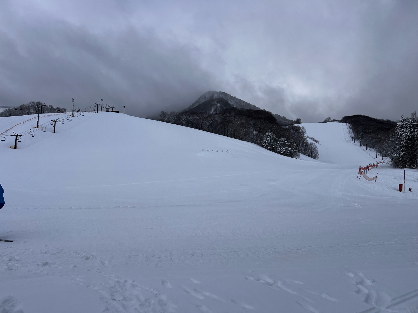 会津高原だいくらスキー場