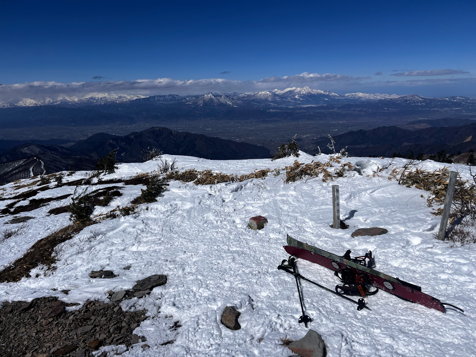 菅平高原スノーリゾート
