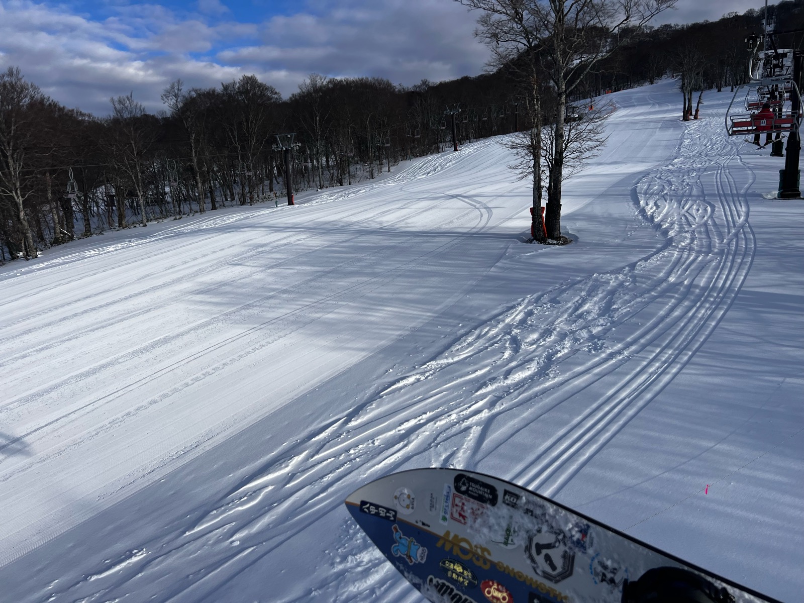 たんばらスキーパーク