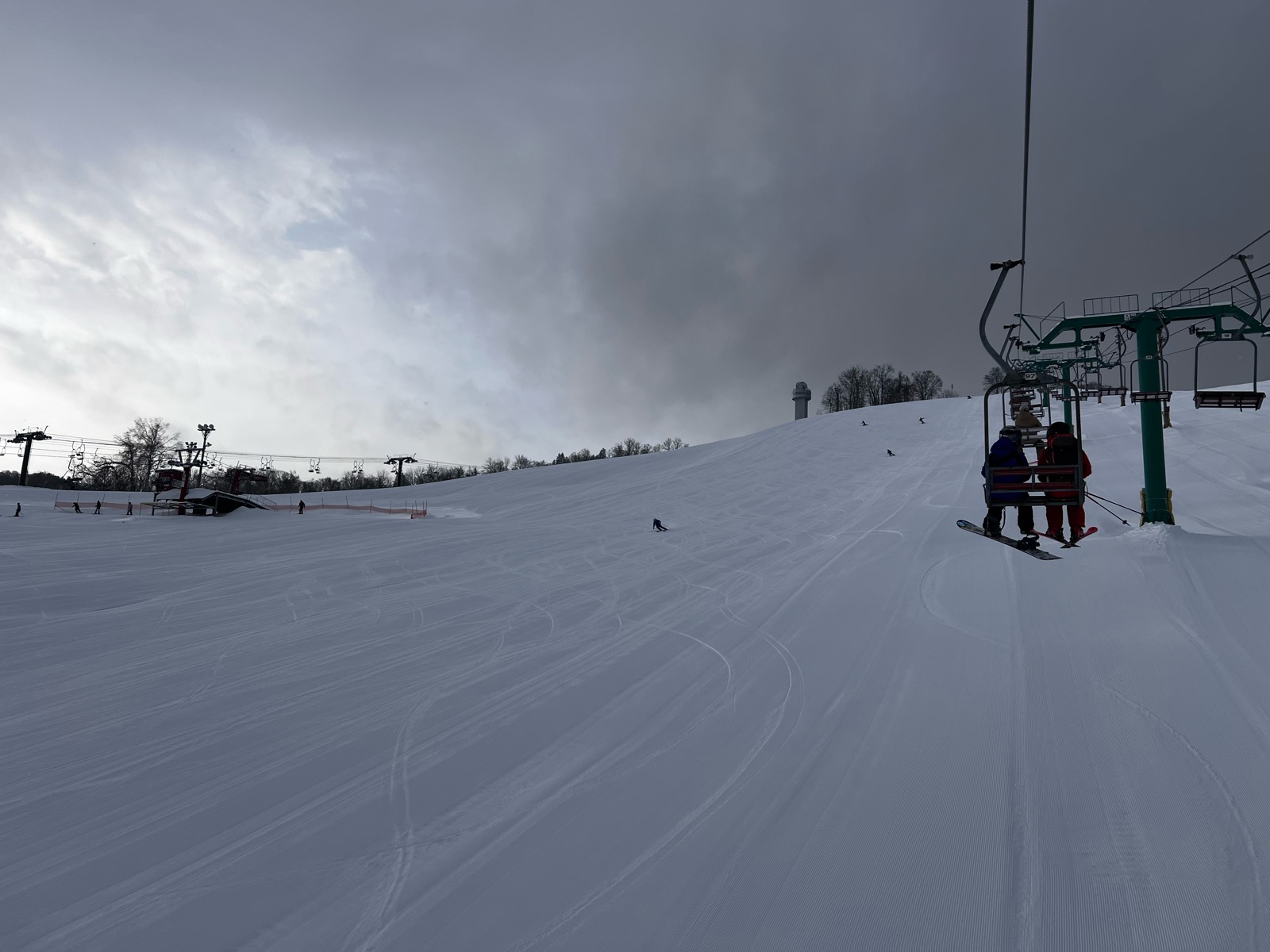 サンタプレゼントパーク マロースゲレンデ