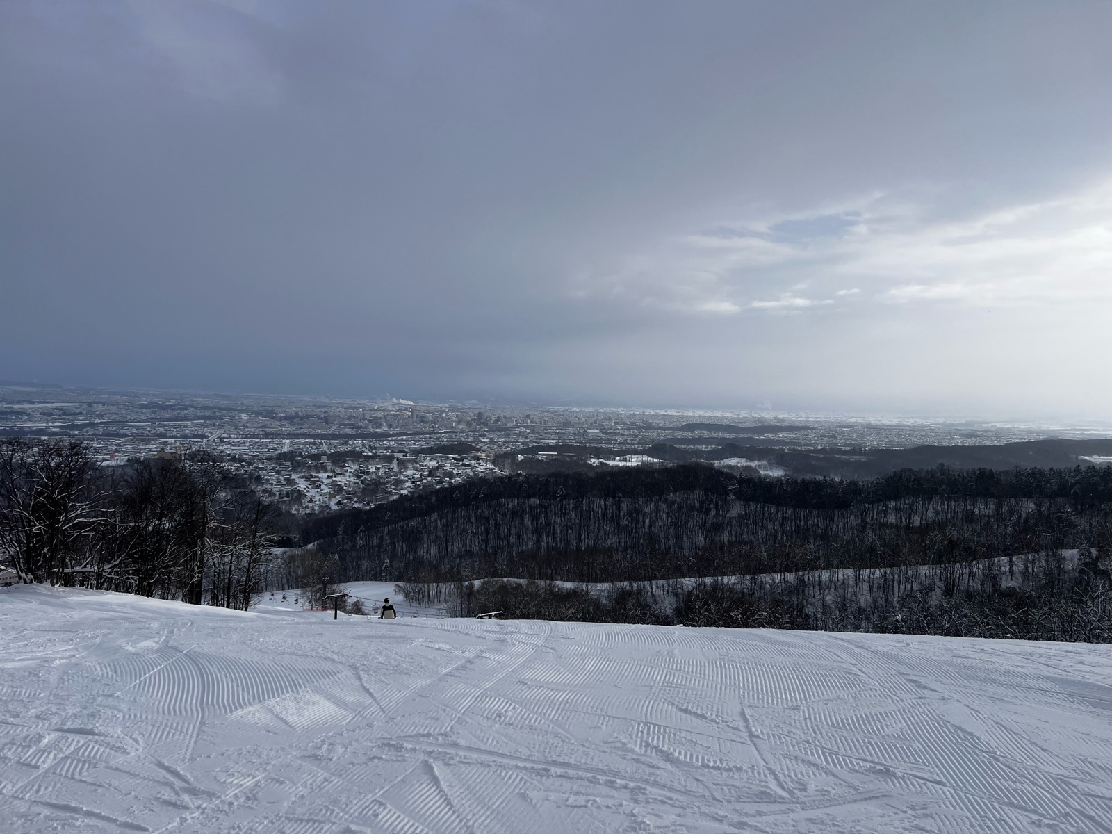サンタプレゼントパーク マロースゲレンデ