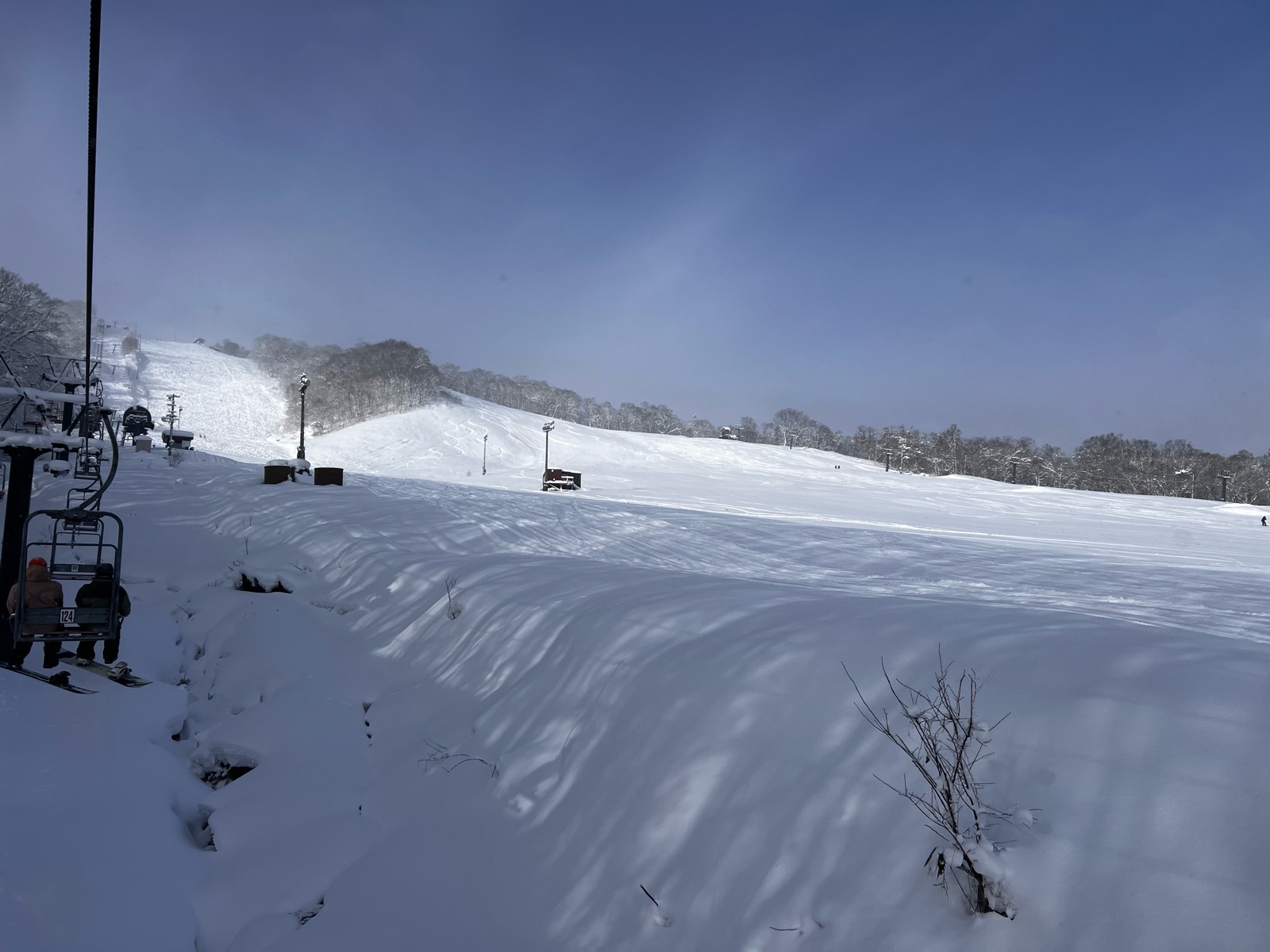 かもい岳国際スキー場