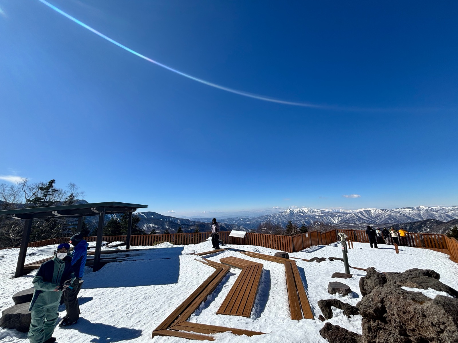 丸沼高原スキー場