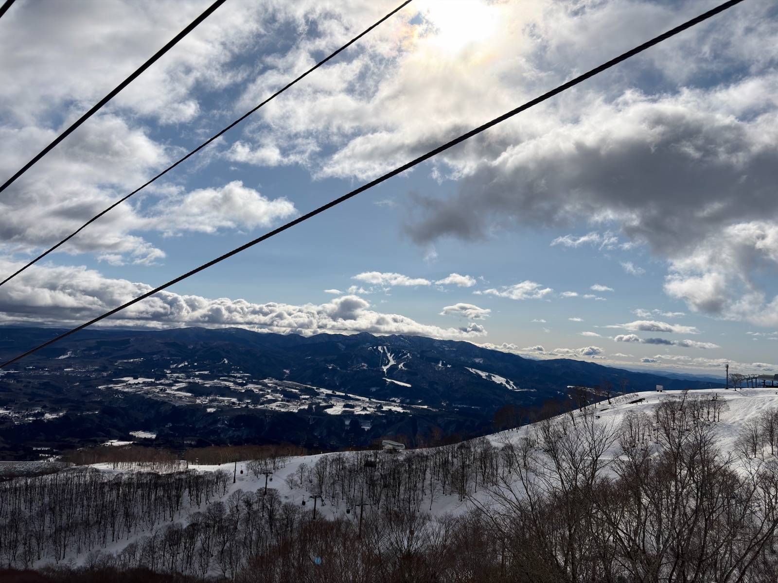 高鷲スノーパーク