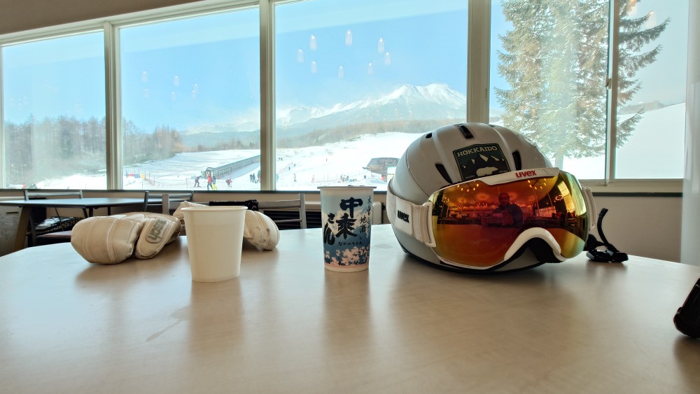 開田高原マイア