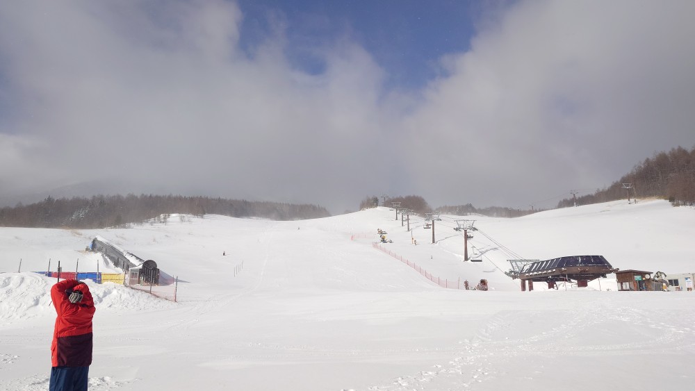 開田高原マイア