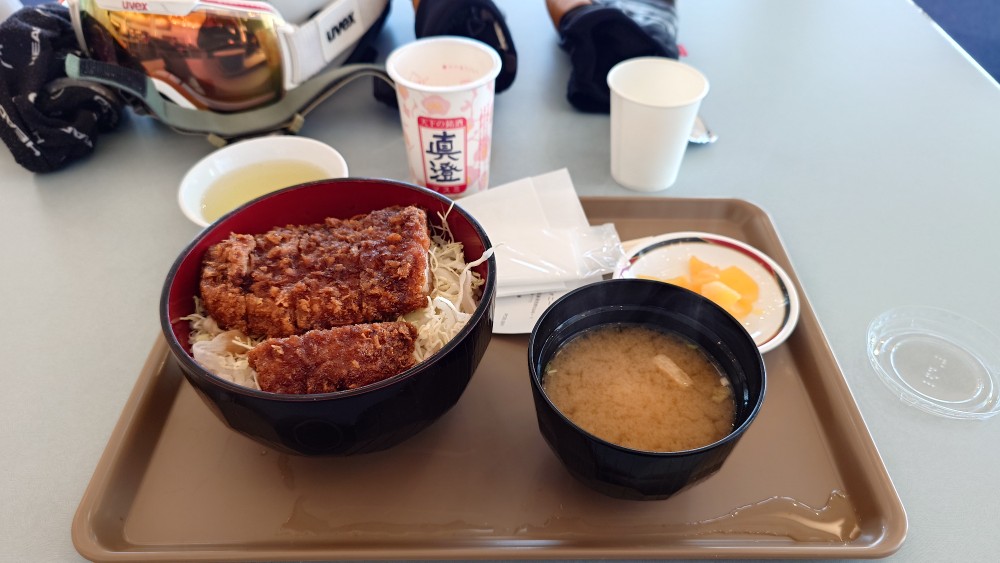 開田高原マイアスキー場