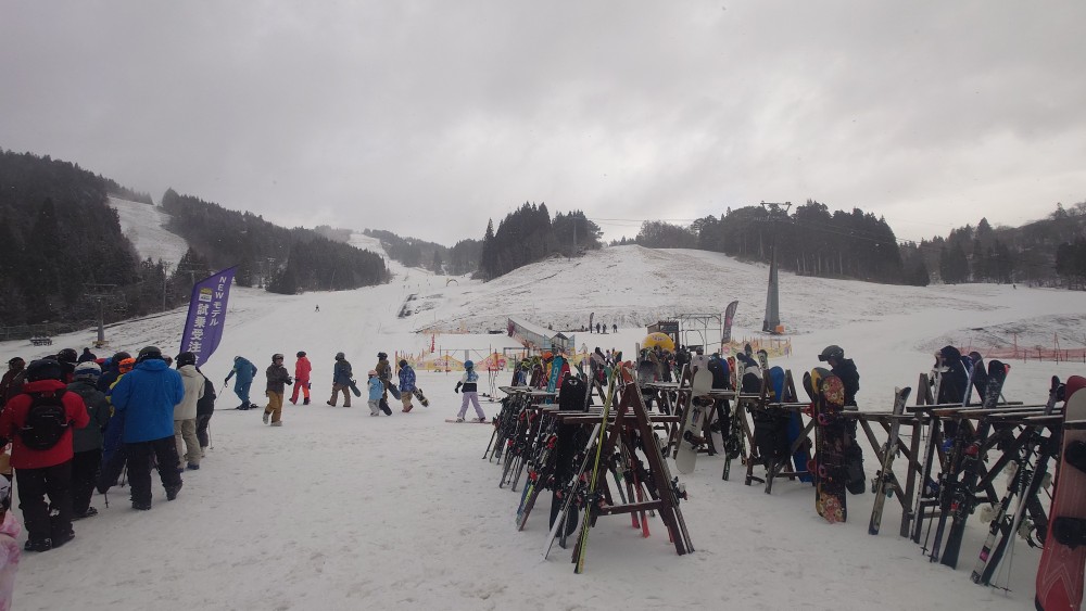ウイングヒルズ白鳥リゾート