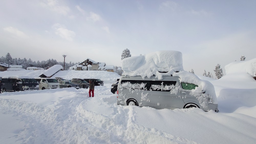 ウイングヒルズ白鳥リゾート 