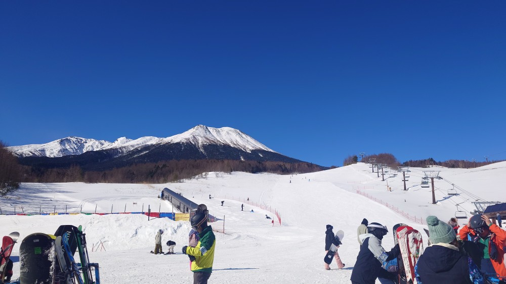 開田高原マイア