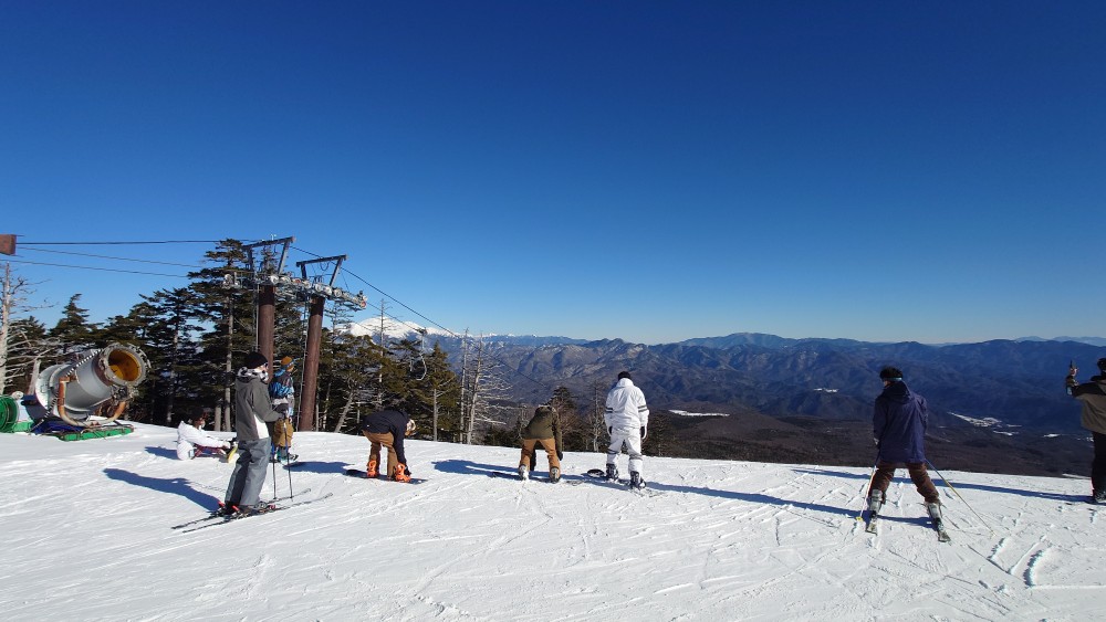 開田高原マイア