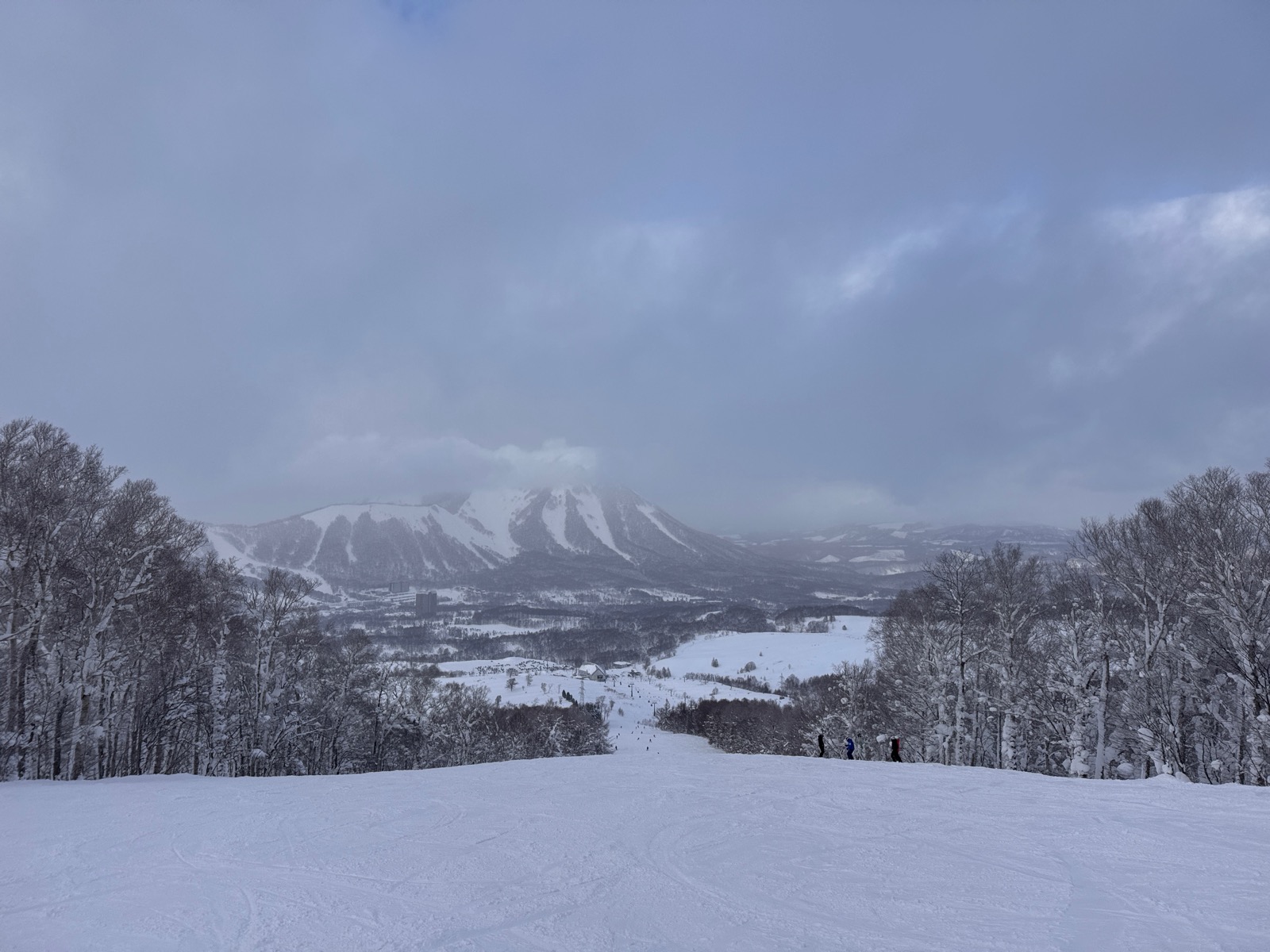 ルスツリゾート