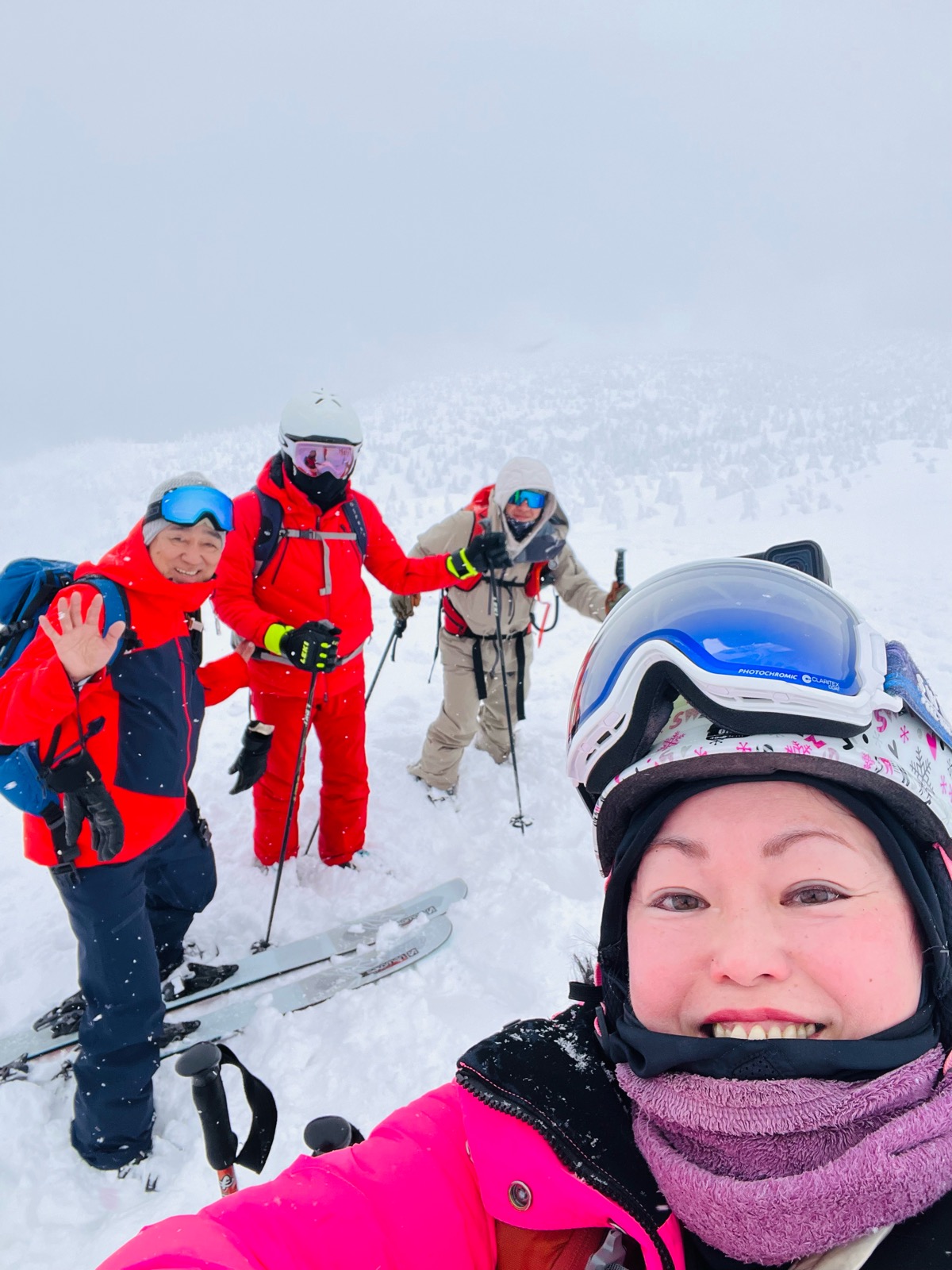 八甲田スキー場／八甲田国際スキー場