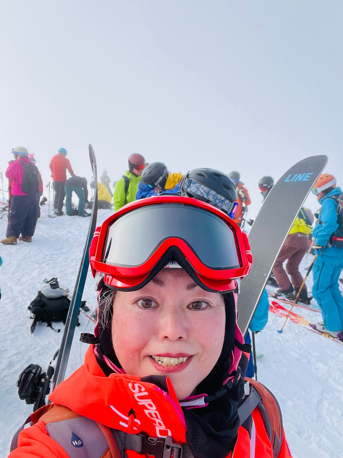 ニセコ東急 グラン・ヒラフ