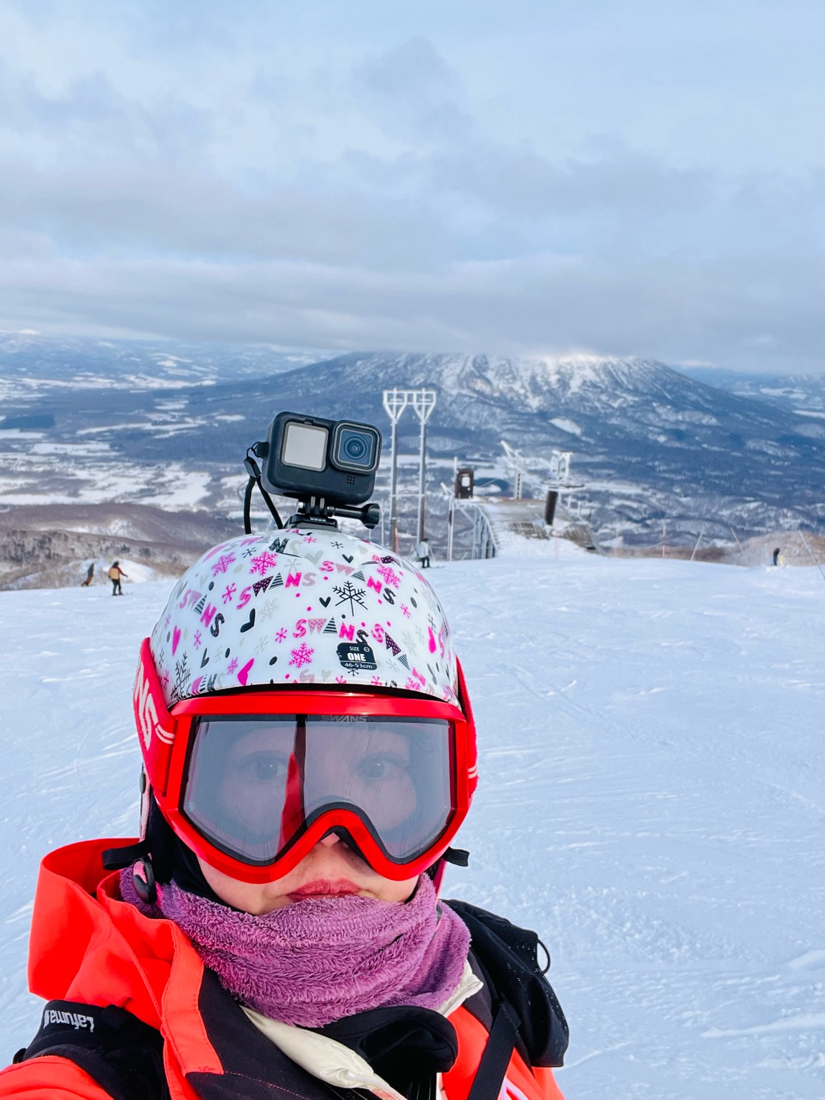 ニセコ東急 グラン・ヒラフ