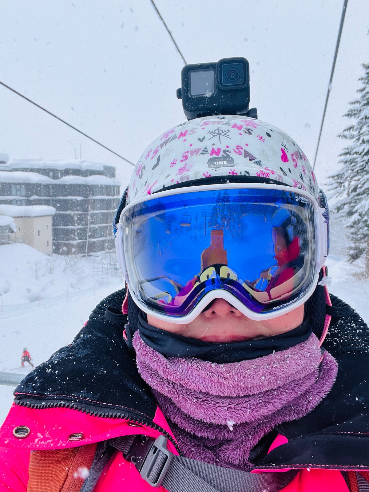 ニセコ東急 グラン・ヒラフ