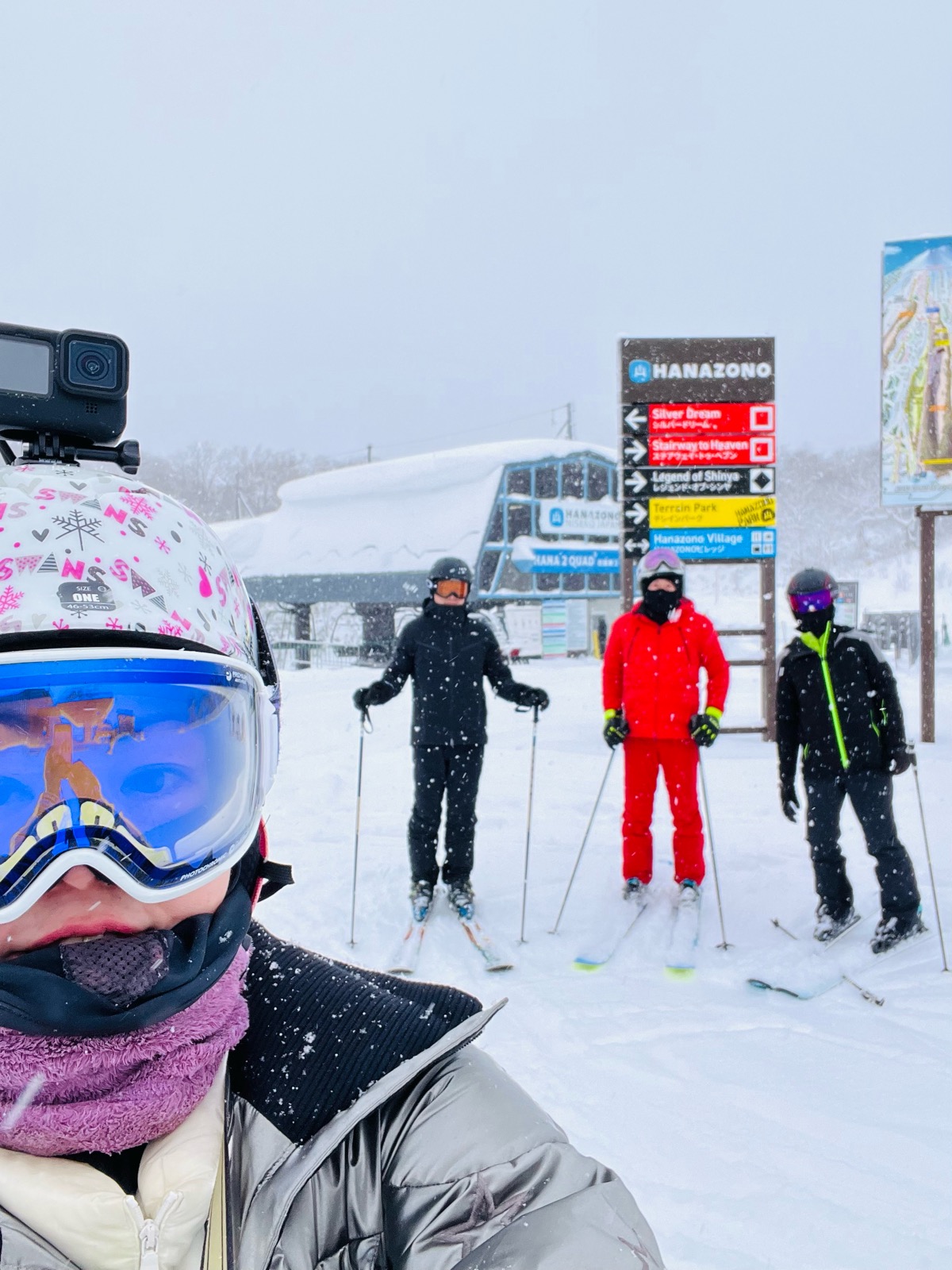 ニセコHANAZONOリゾート