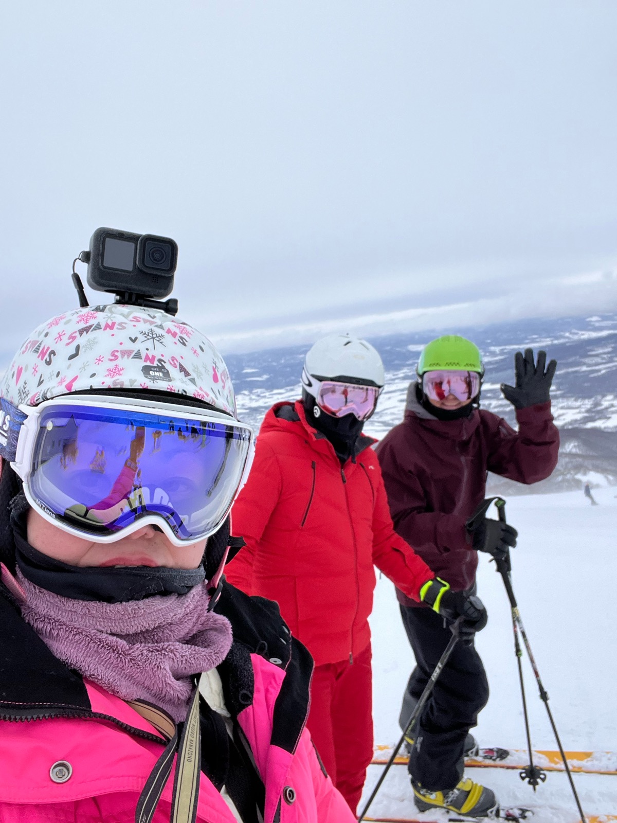 ニセコHANAZONOリゾート