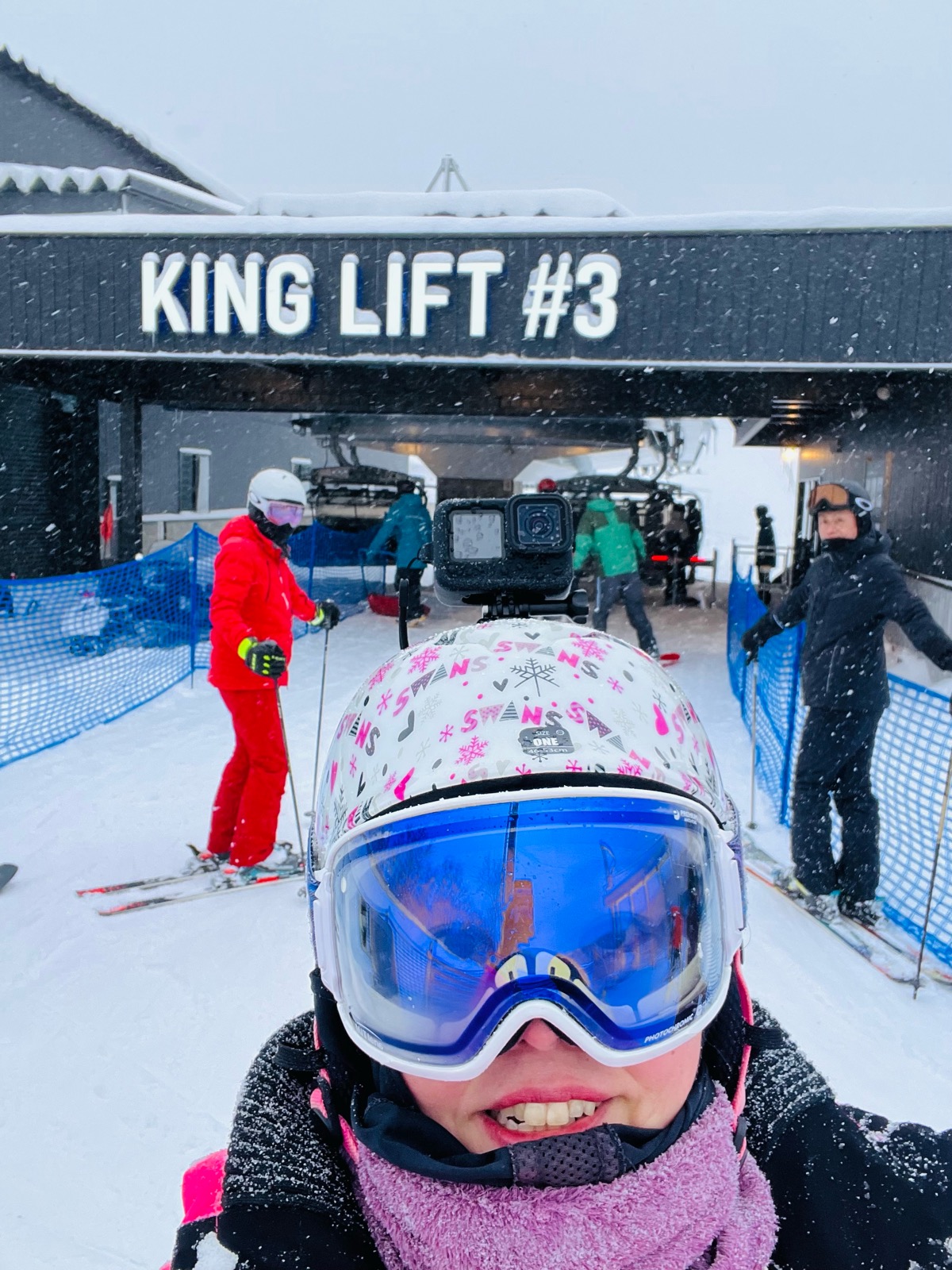 ニセコHANAZONOリゾート