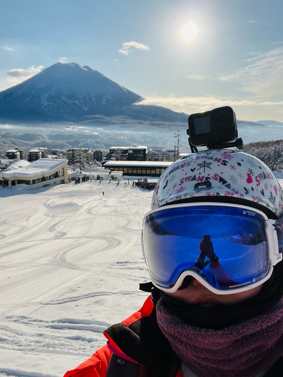 ニセコ東急 グラン・ヒラフ