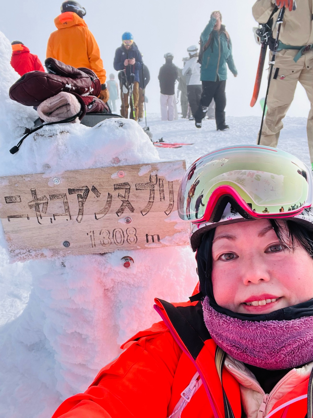 ニセコ東急 グラン・ヒラフ