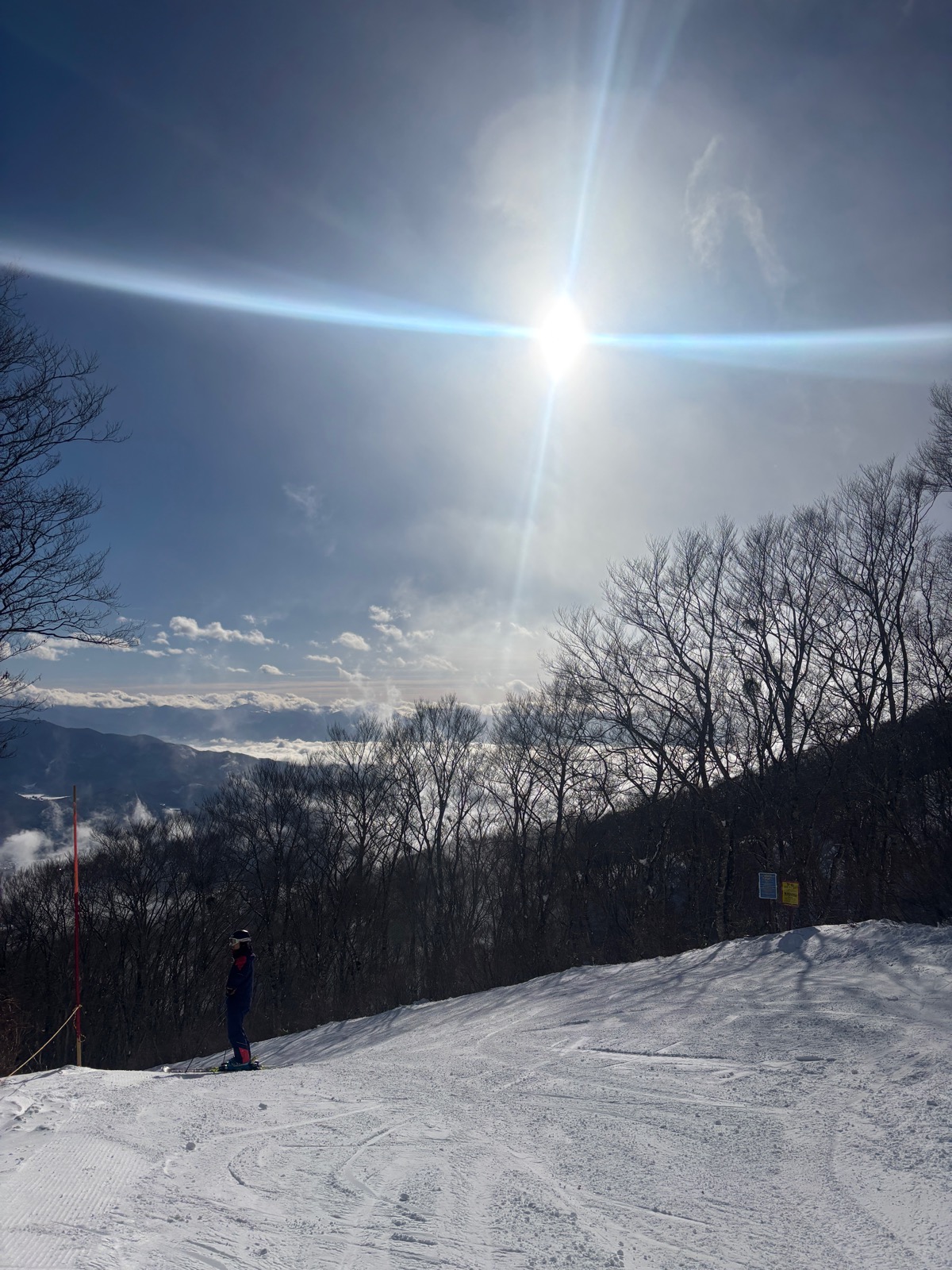 赤倉観光リゾートスキー場