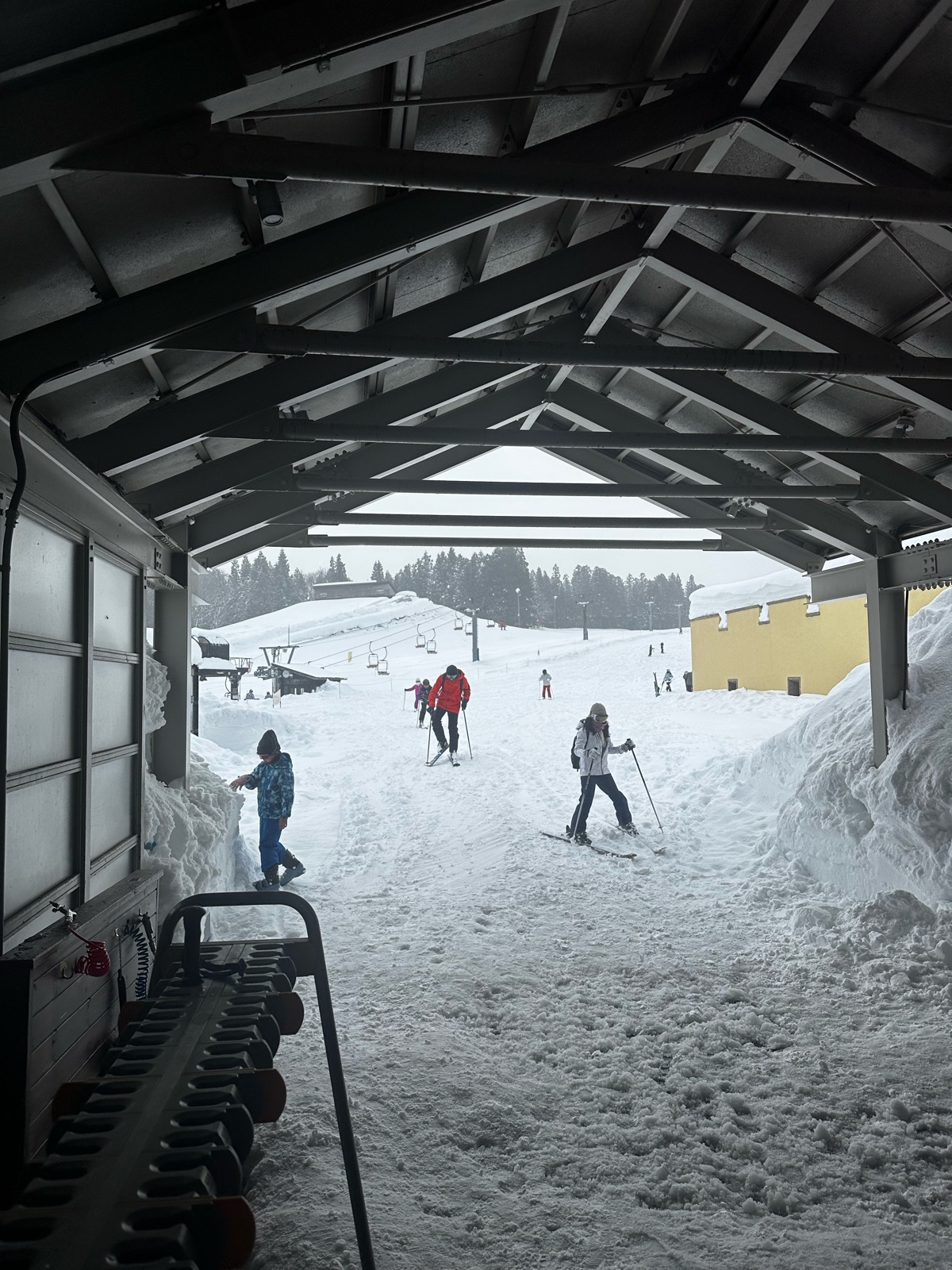 ロッテ アライリゾート