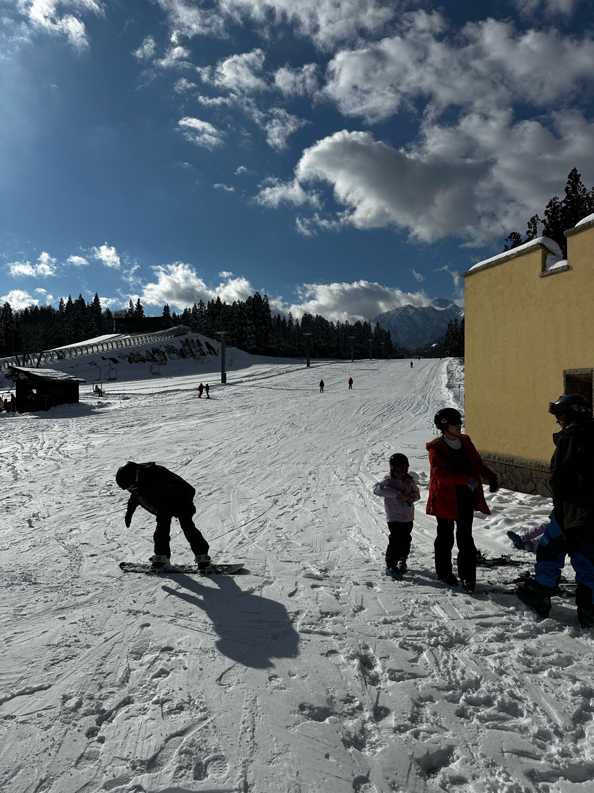 ロッテ アライリゾート