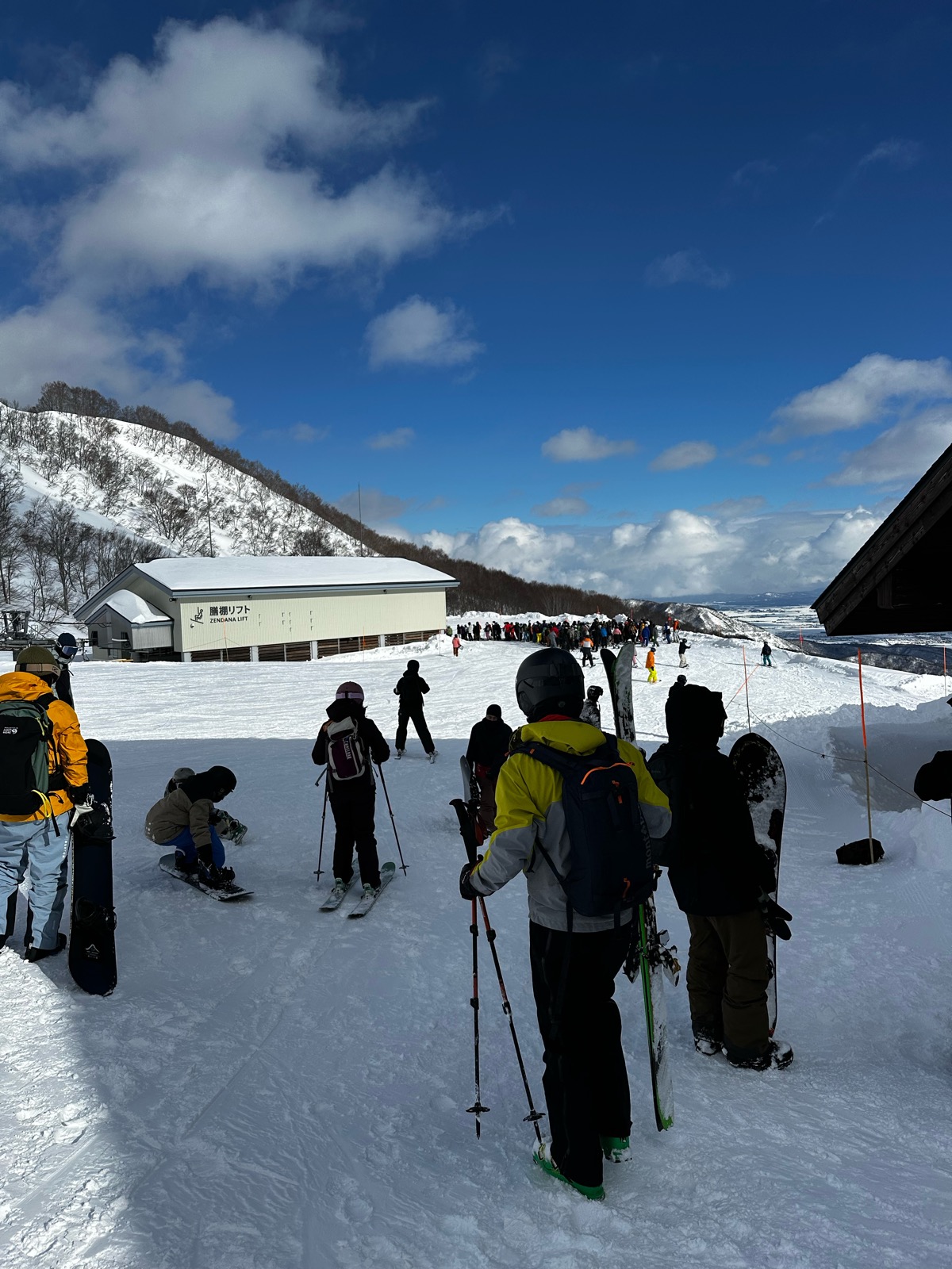 ロッテ アライリゾート