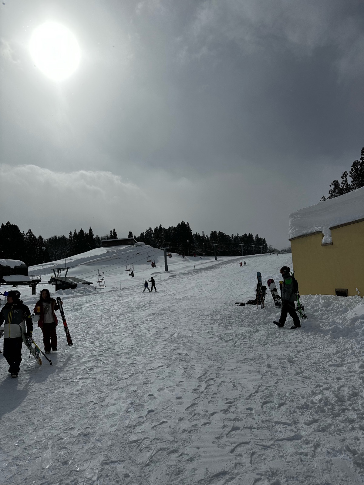 ロッテ アライリゾート