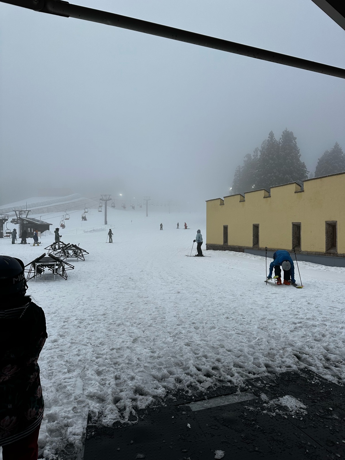 ロッテ アライリゾート