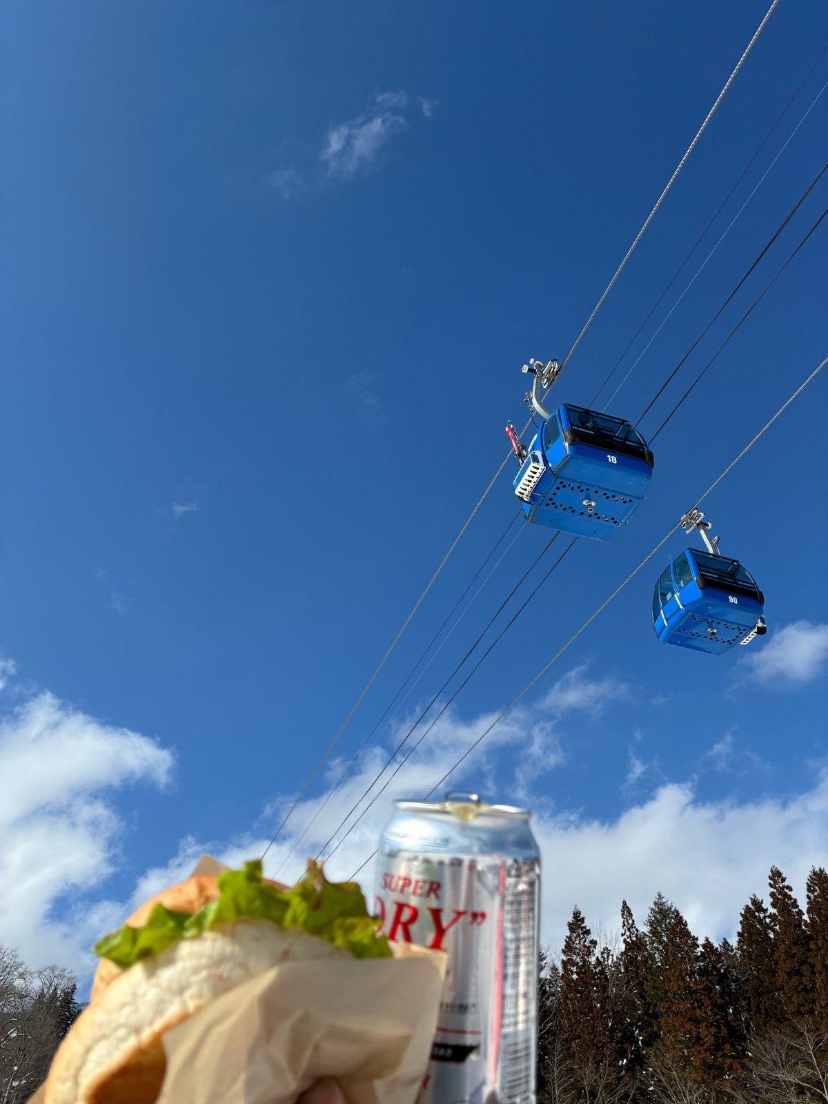 妙高杉ノ原スキー場