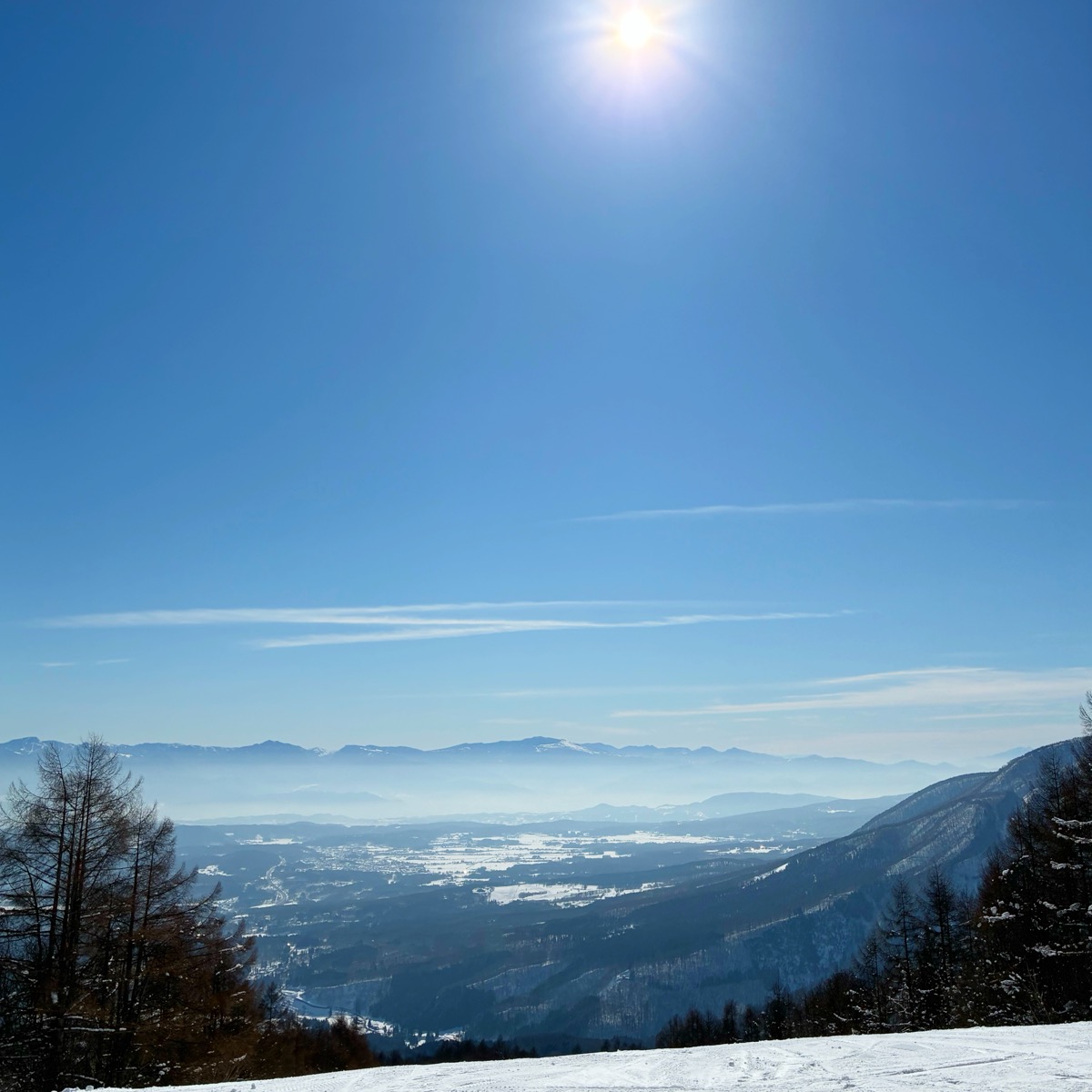 妙高杉ノ原スキー場