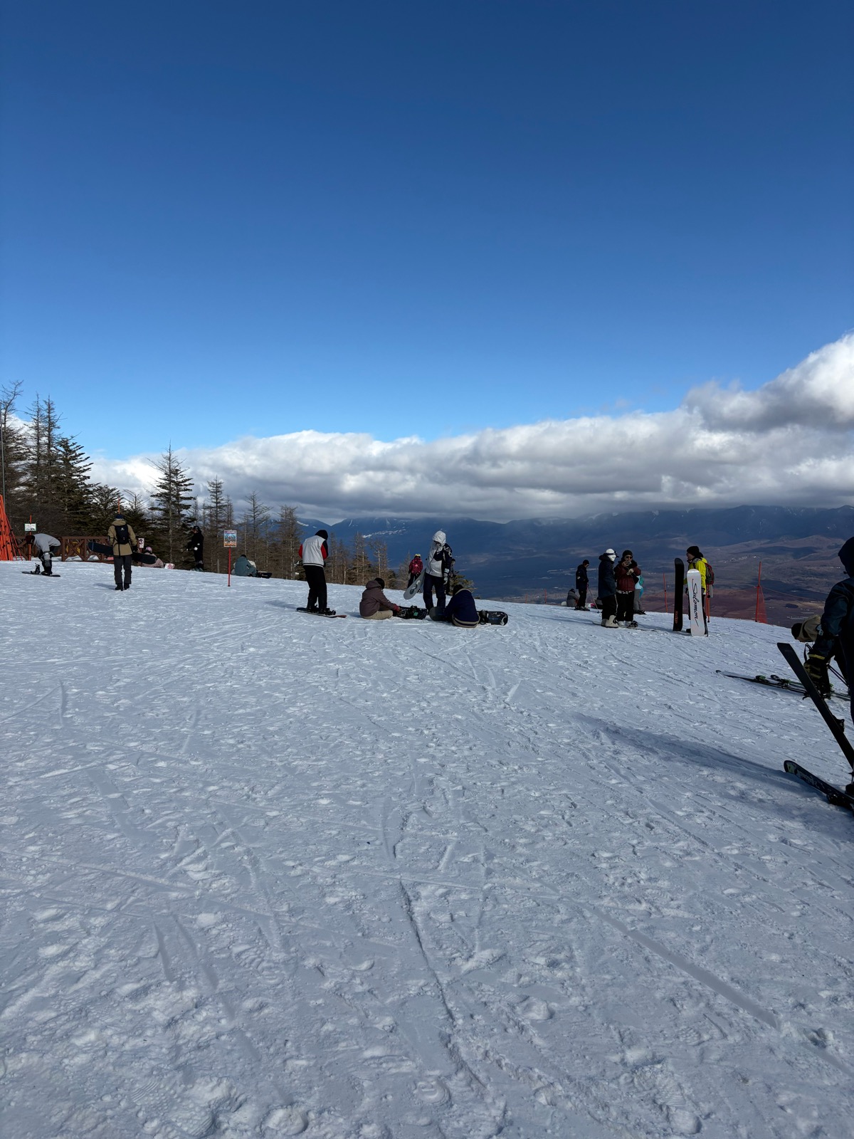富士見パノラマリゾート
