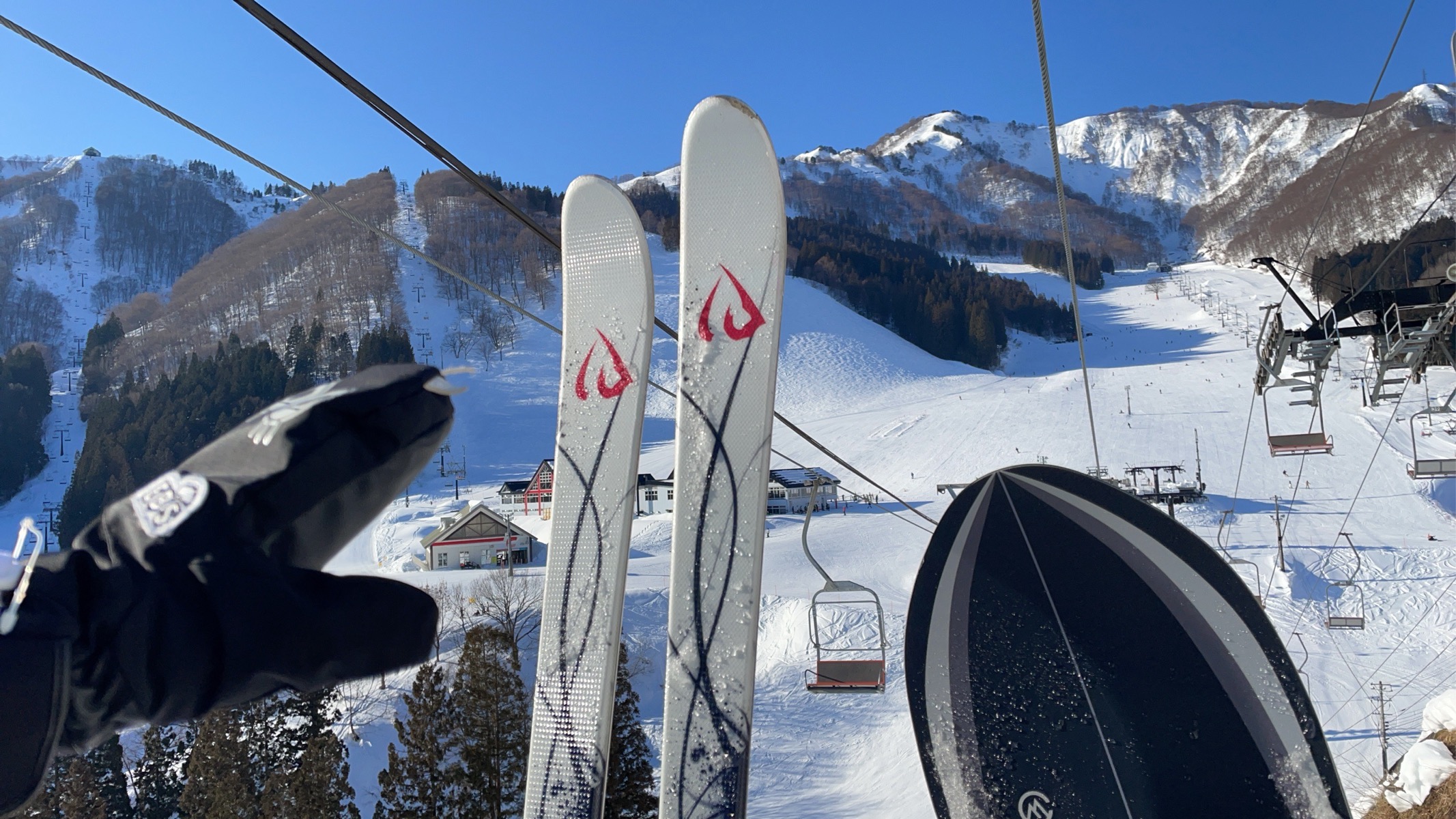 神立スノーリゾート