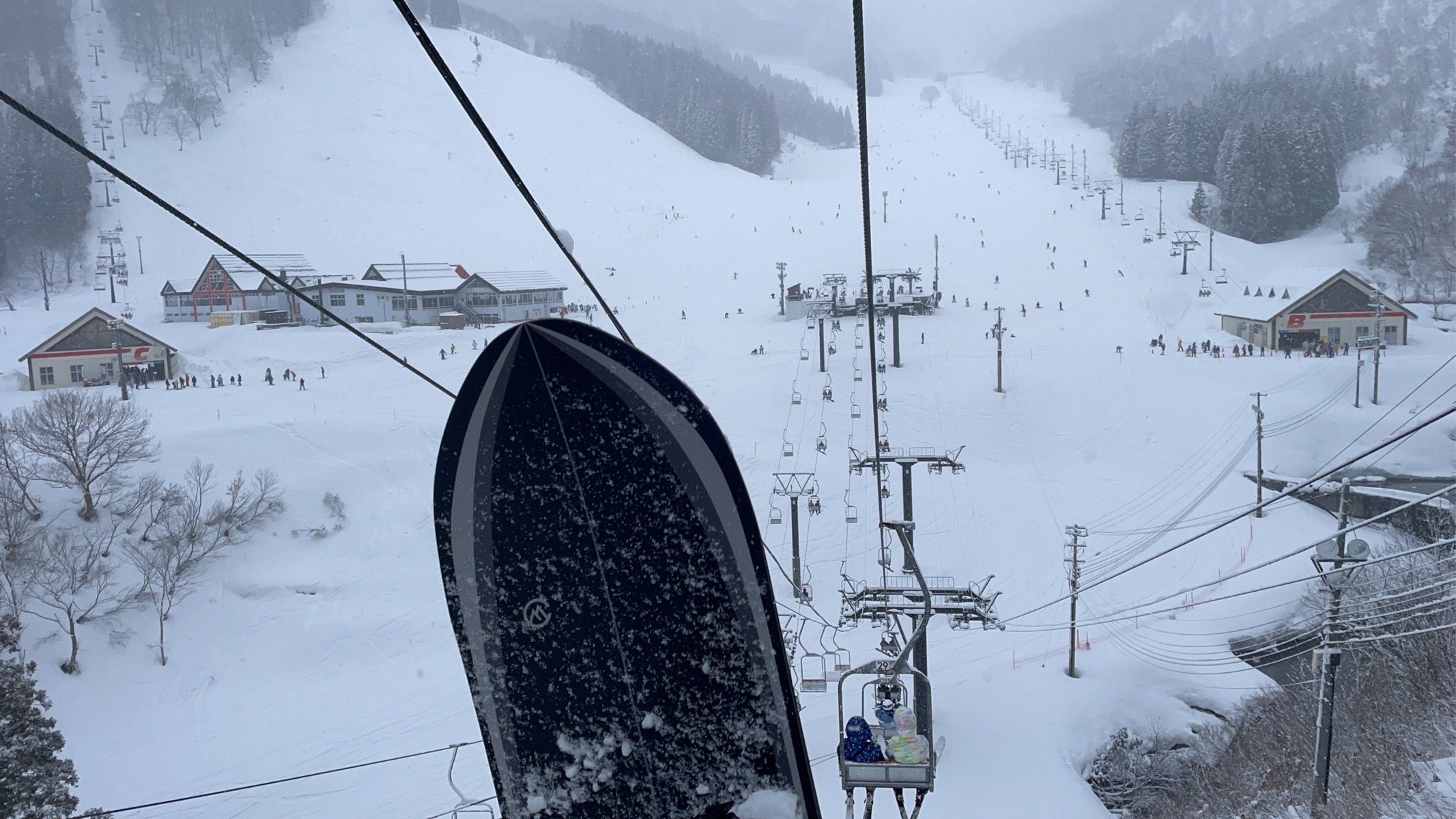 神立スノーリゾート