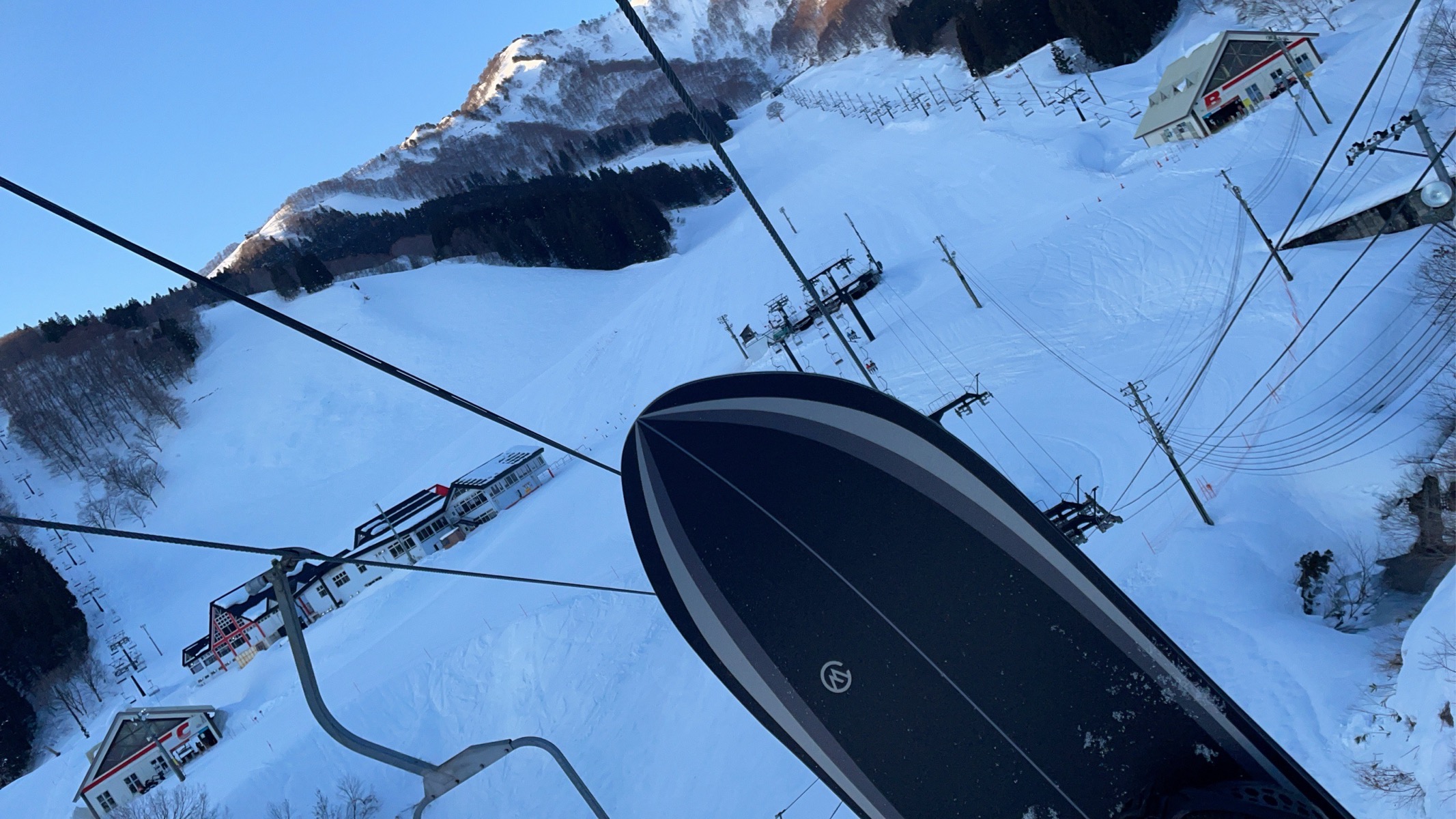 神立スノーリゾート