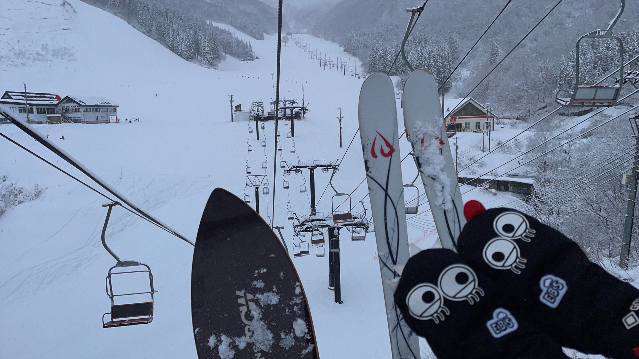 神立スノーリゾート