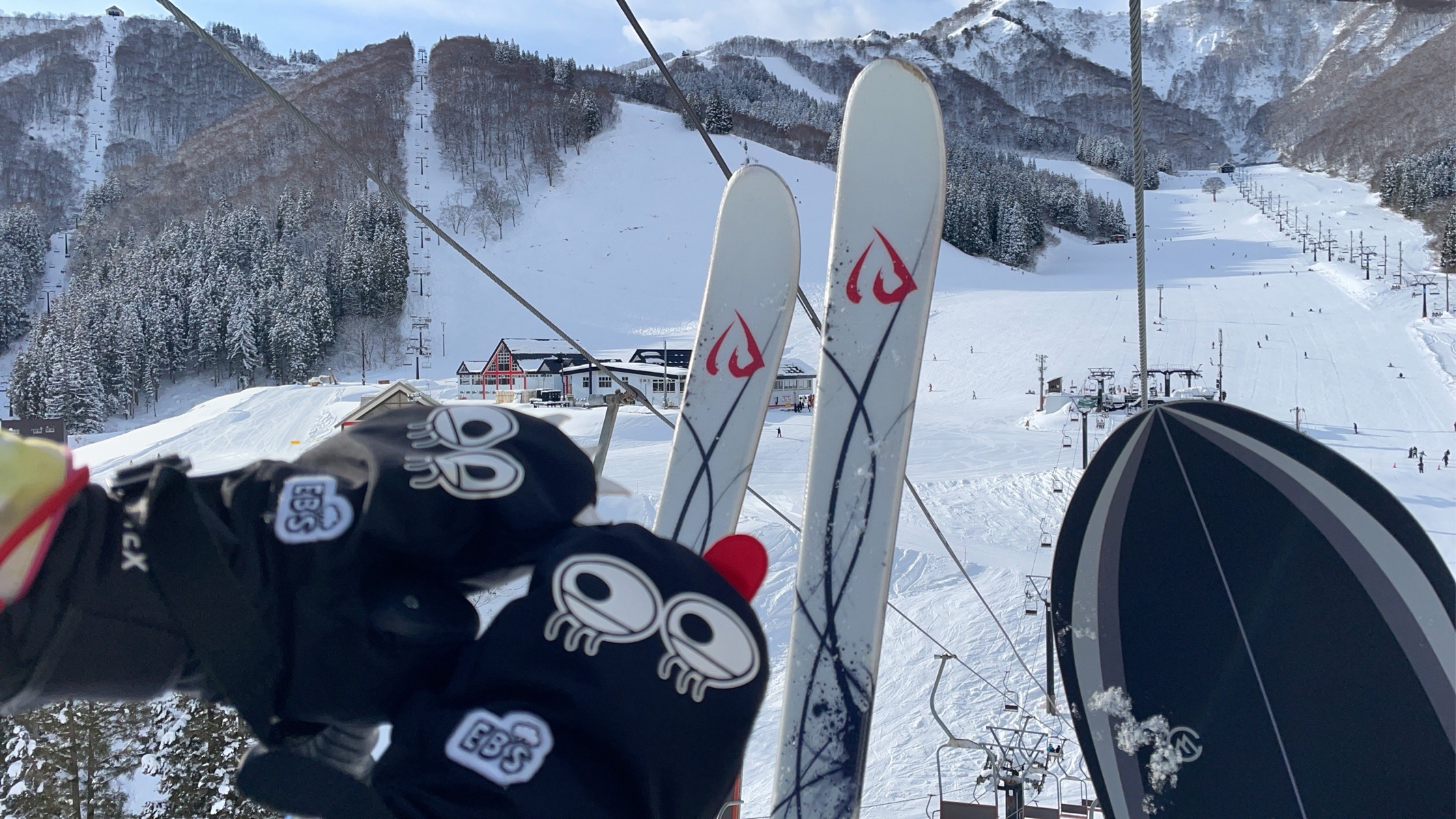 神立スノーリゾート