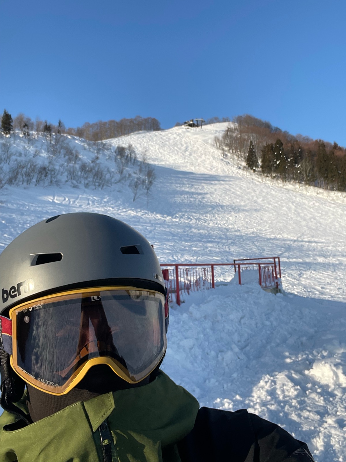 神立スノーリゾート