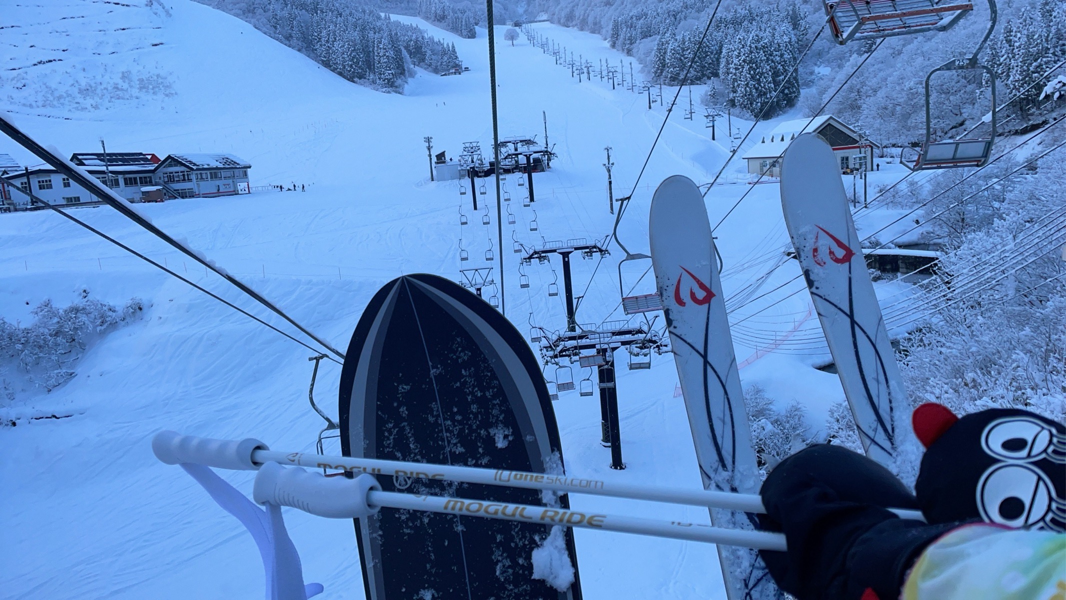 神立スノーリゾート