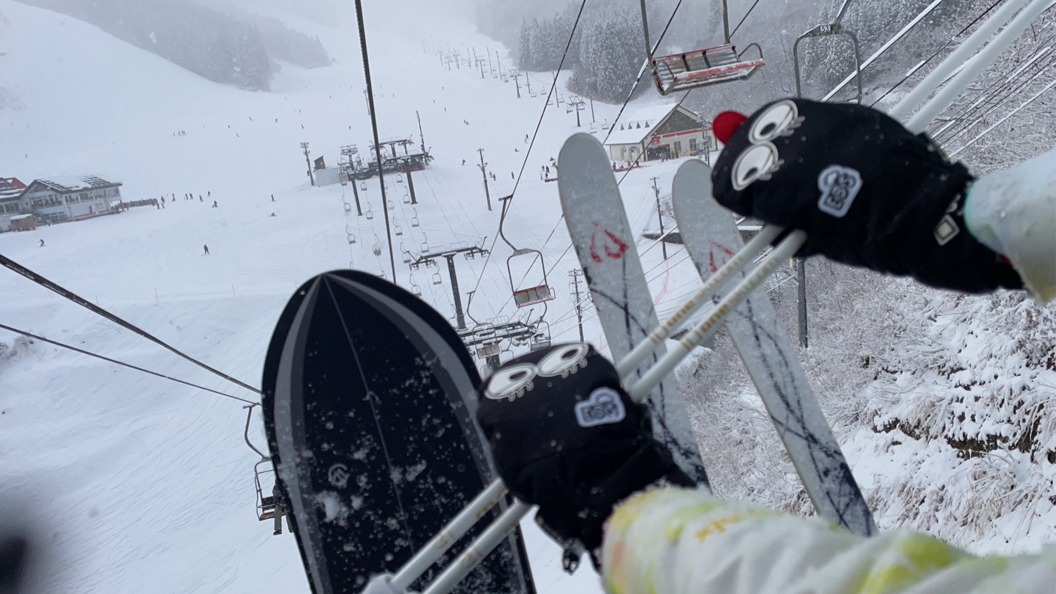 神立スノーリゾート