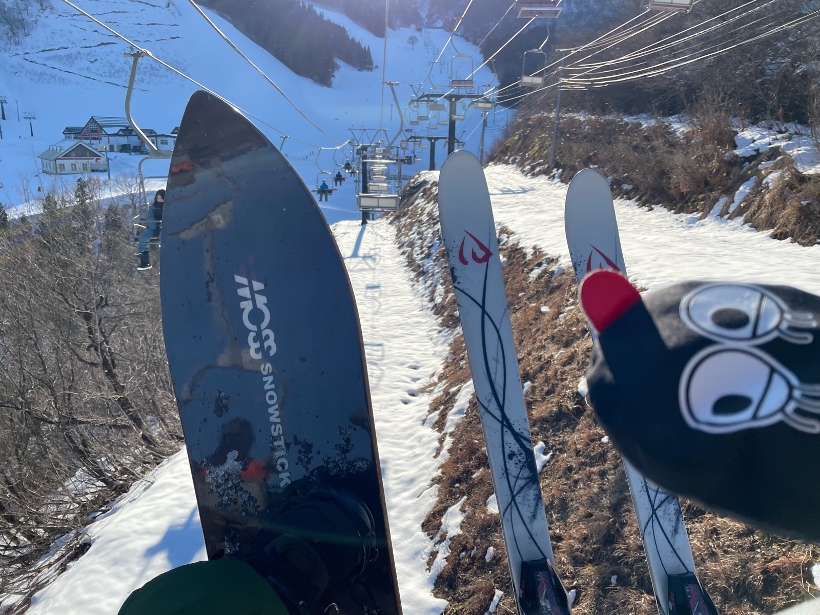 神立スノーリゾート