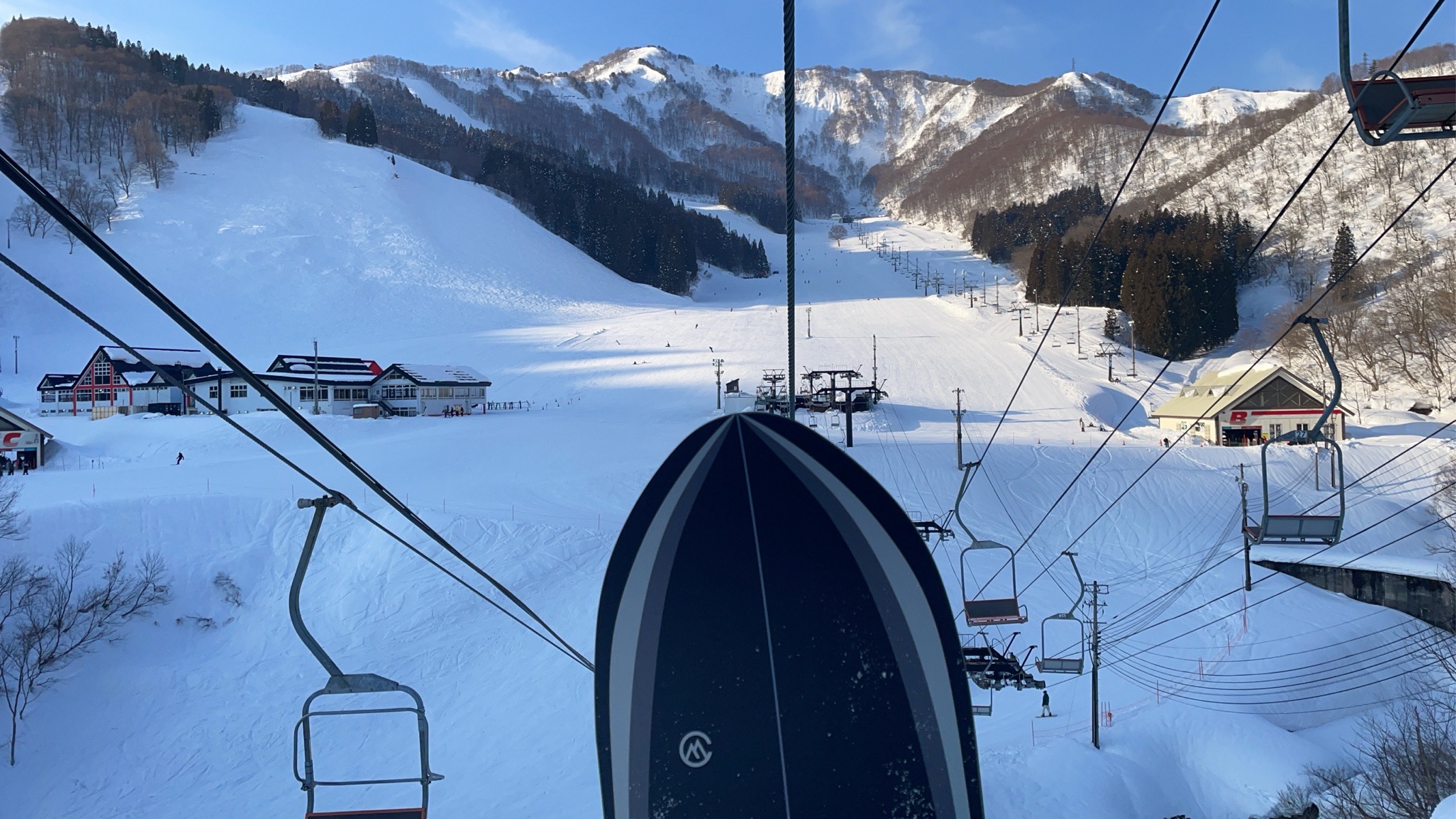 神立スノーリゾート