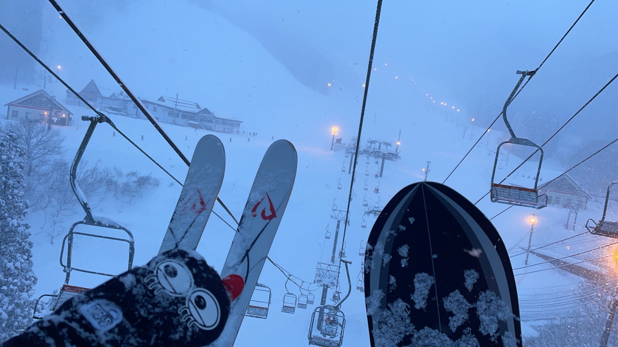 神立スノーリゾート